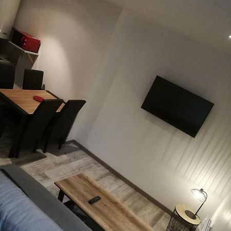 Cocon Dieppois, 100M De La Plage Dieppe Eksteriør bilde